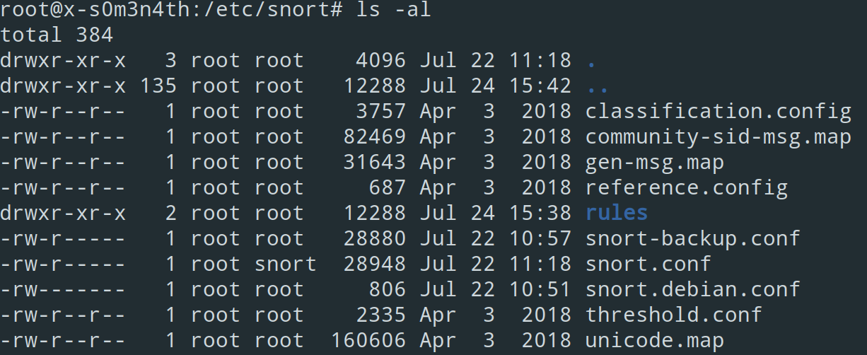 SNORT_FOLD_STRUCT