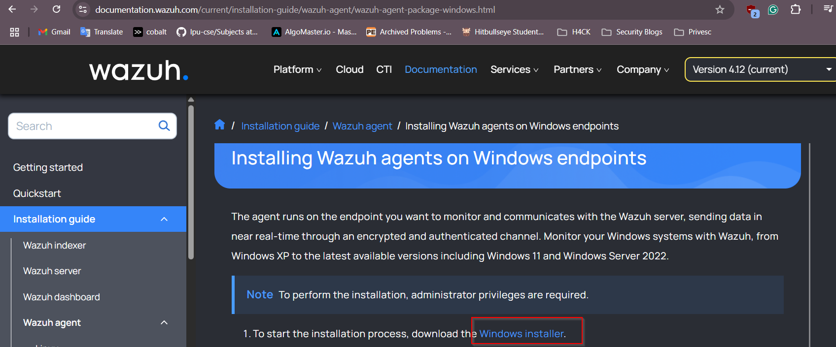 WAZUH_AGENT_INSTALLATION