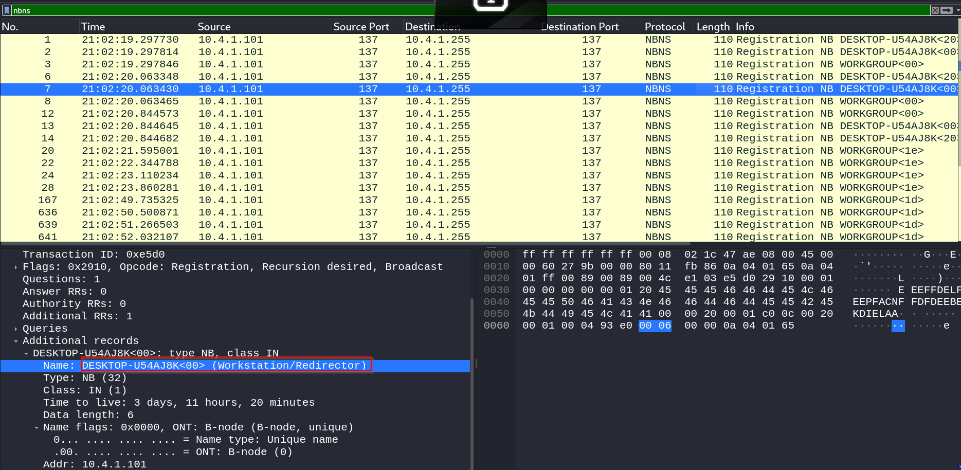 PCAP_7